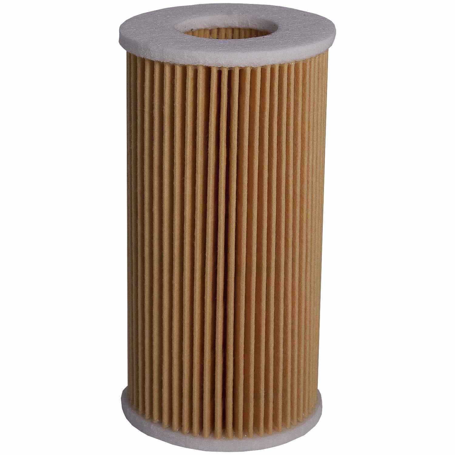 DENSO Auto Parts Engine Oil Filter 150-3038