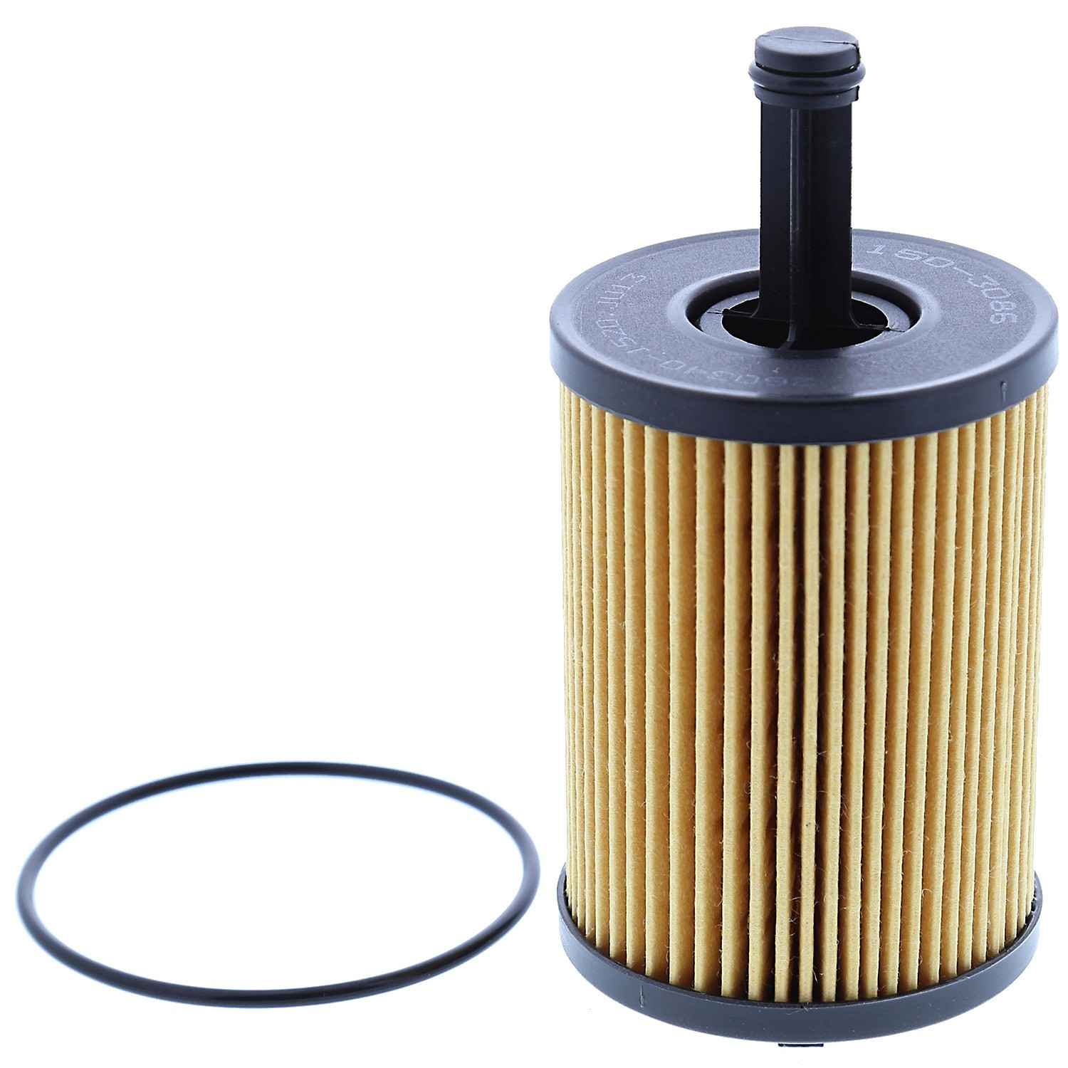 DENSO Auto Parts Engine Oil Filter 150-3086