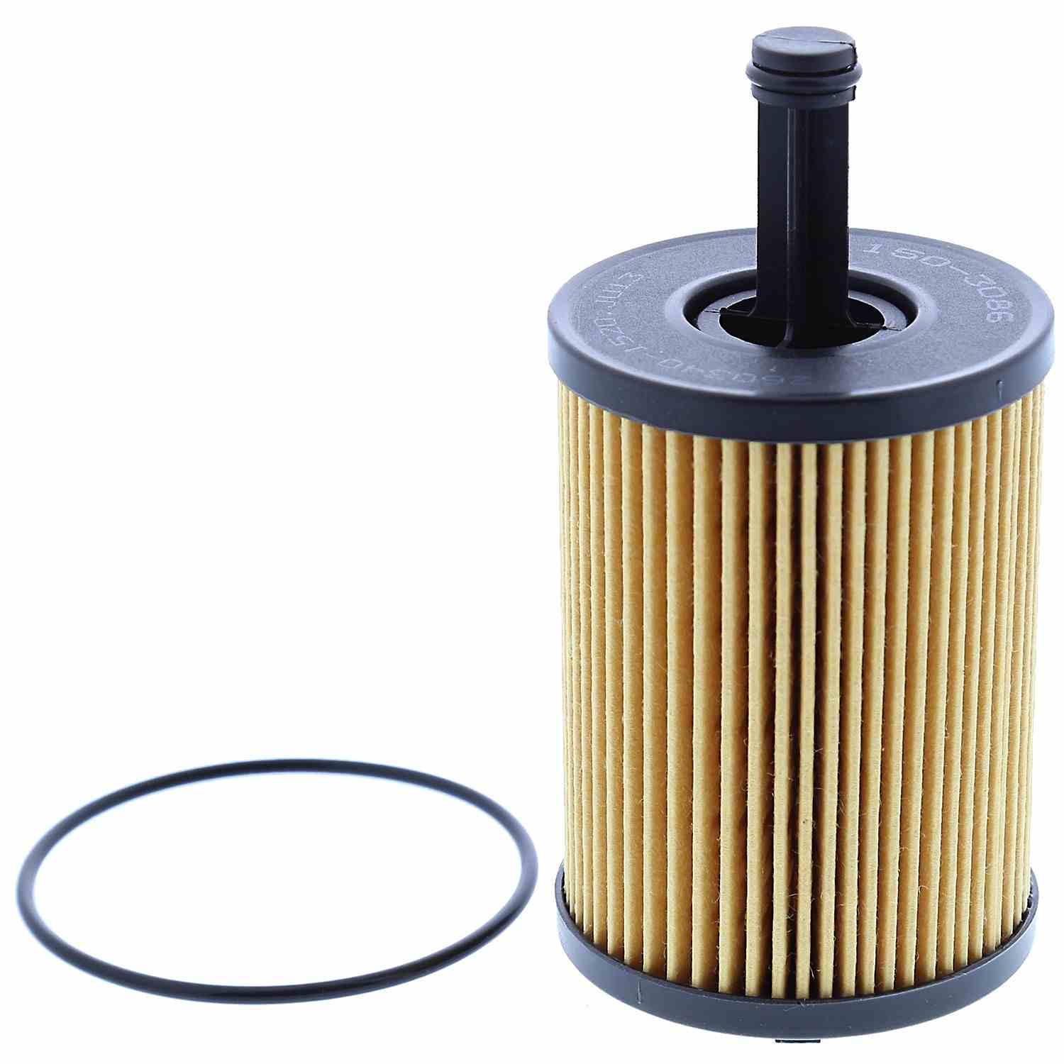 DENSO Auto Parts Engine Oil Filter 150-3086