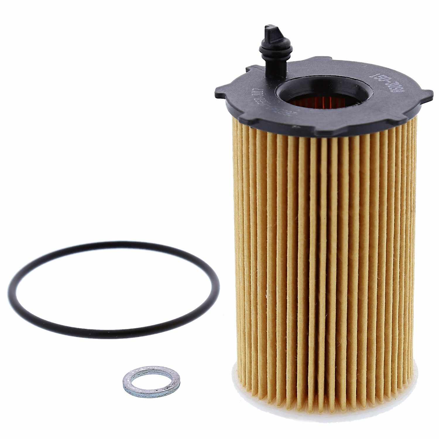 DENSO Auto Parts Engine Oil Filter 150-3098