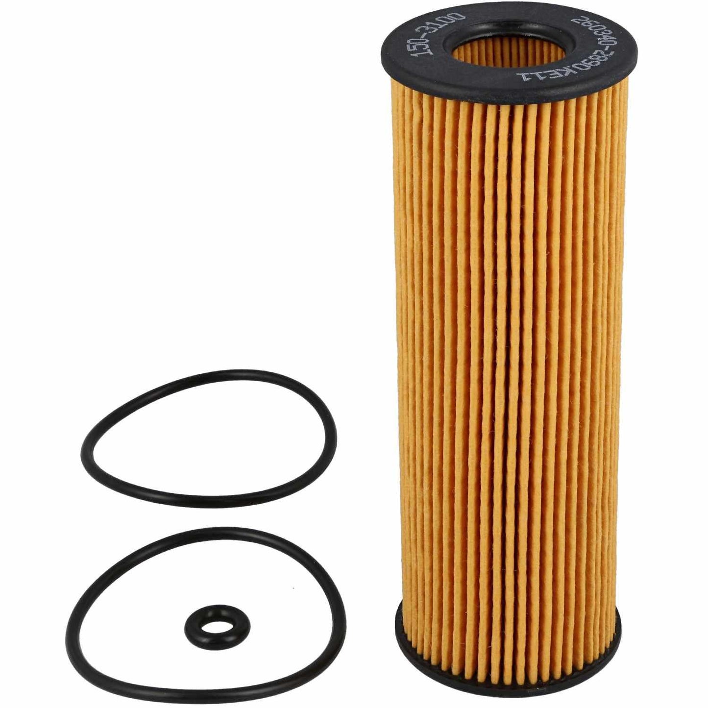 DENSO Auto Parts Engine Oil Filter 150-3100