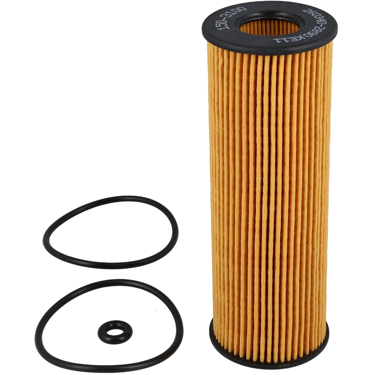 DENSO Auto Parts Engine Oil Filter 150-3100