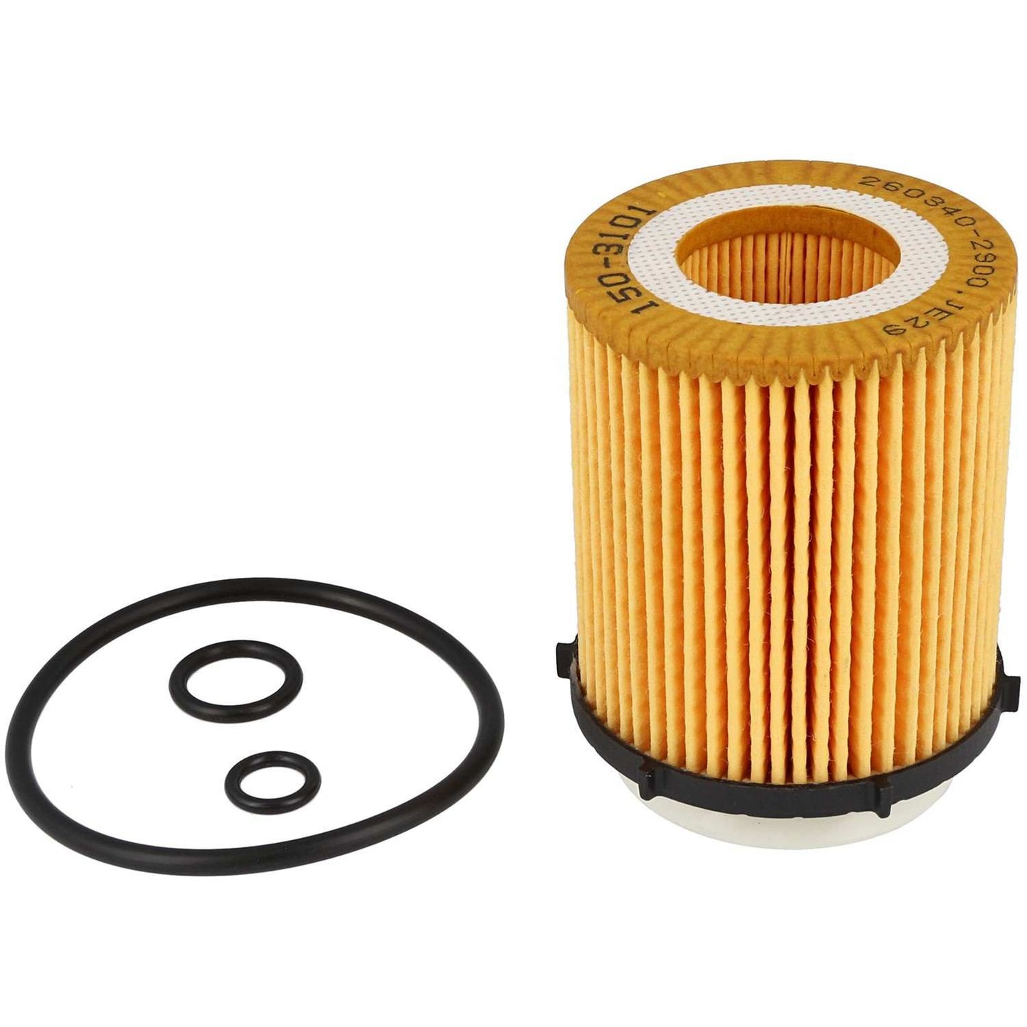 DENSO Auto Parts Engine Oil Filter 150-3101