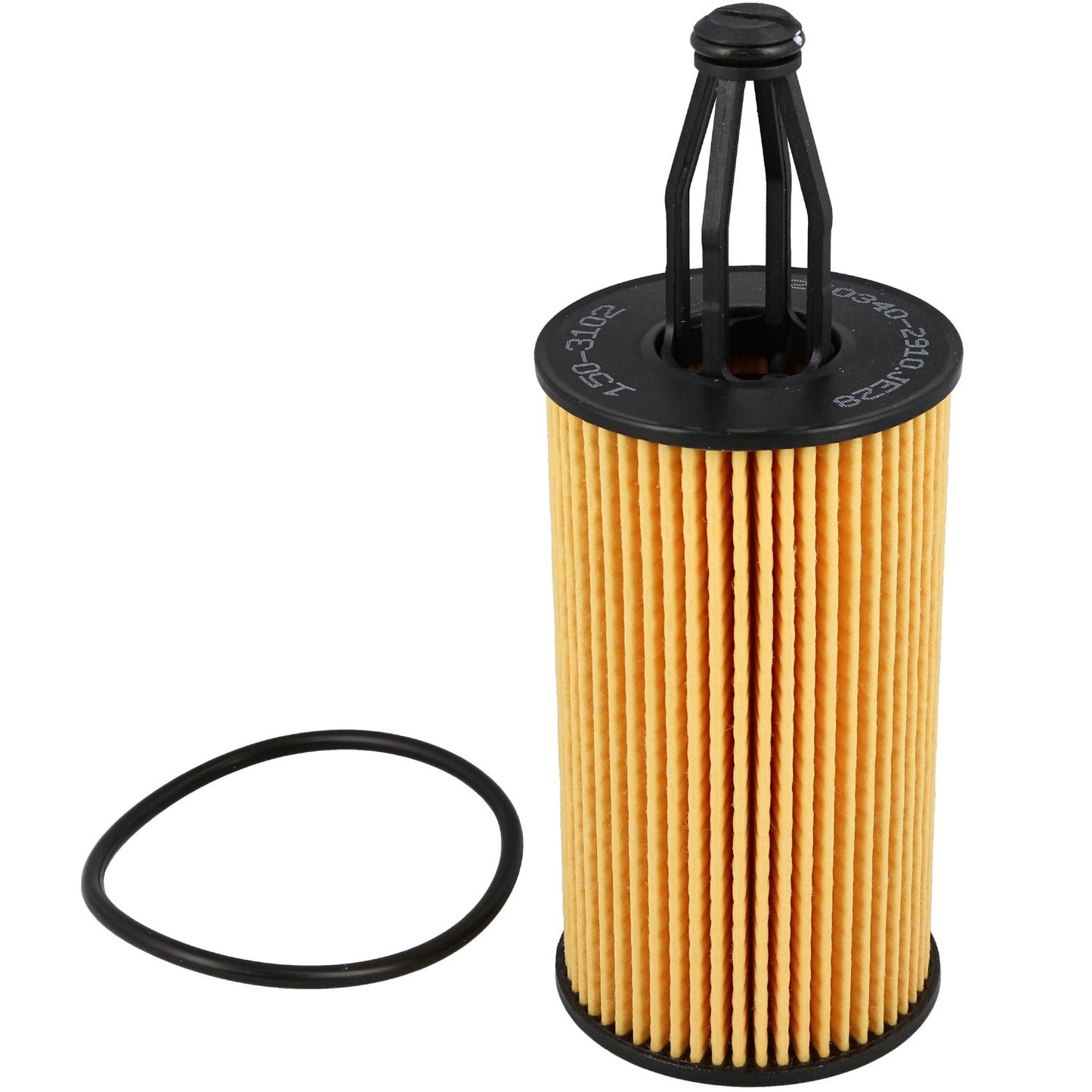 DENSO Auto Parts Engine Oil Filter 150-3102
