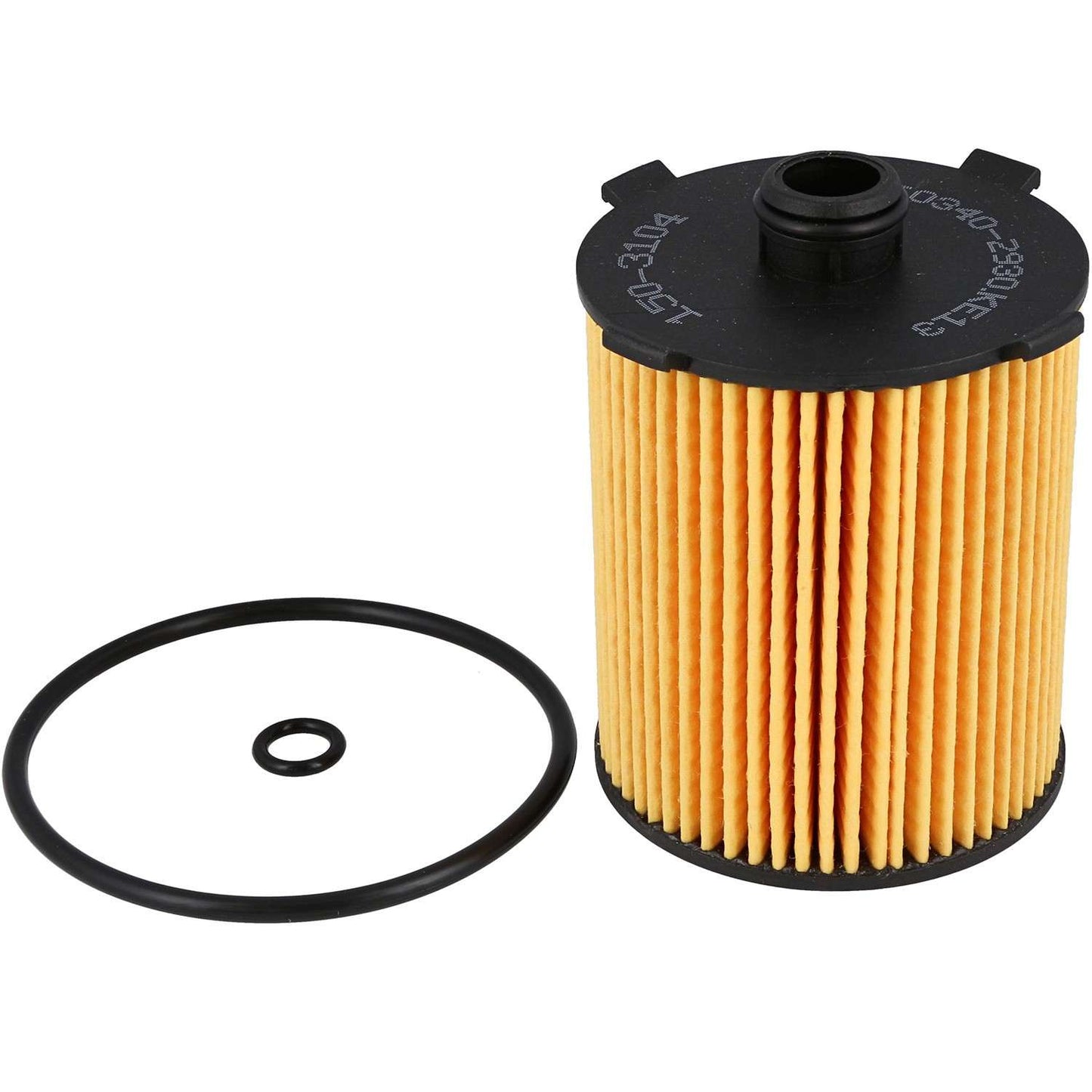 DENSO Auto Parts Engine Oil Filter 150-3104
