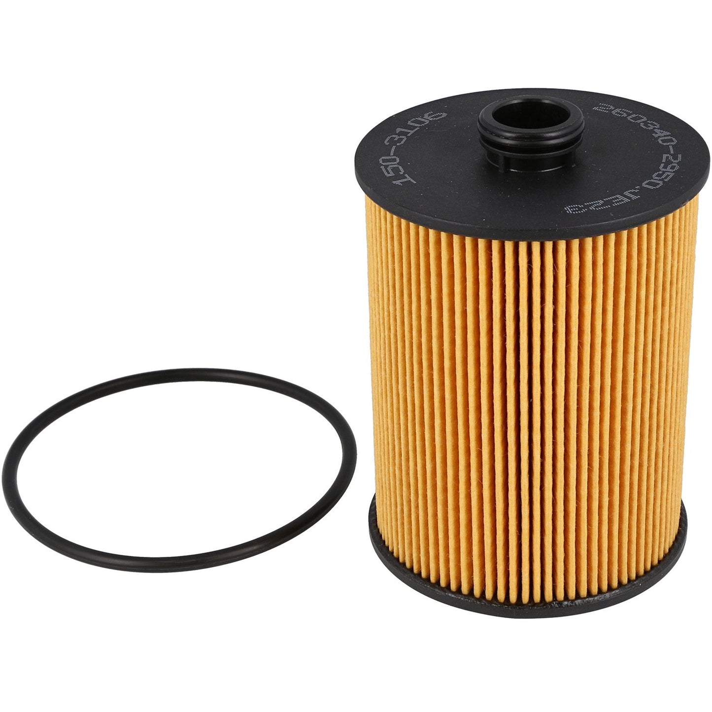 DENSO Auto Parts Engine Oil Filter 150-3106