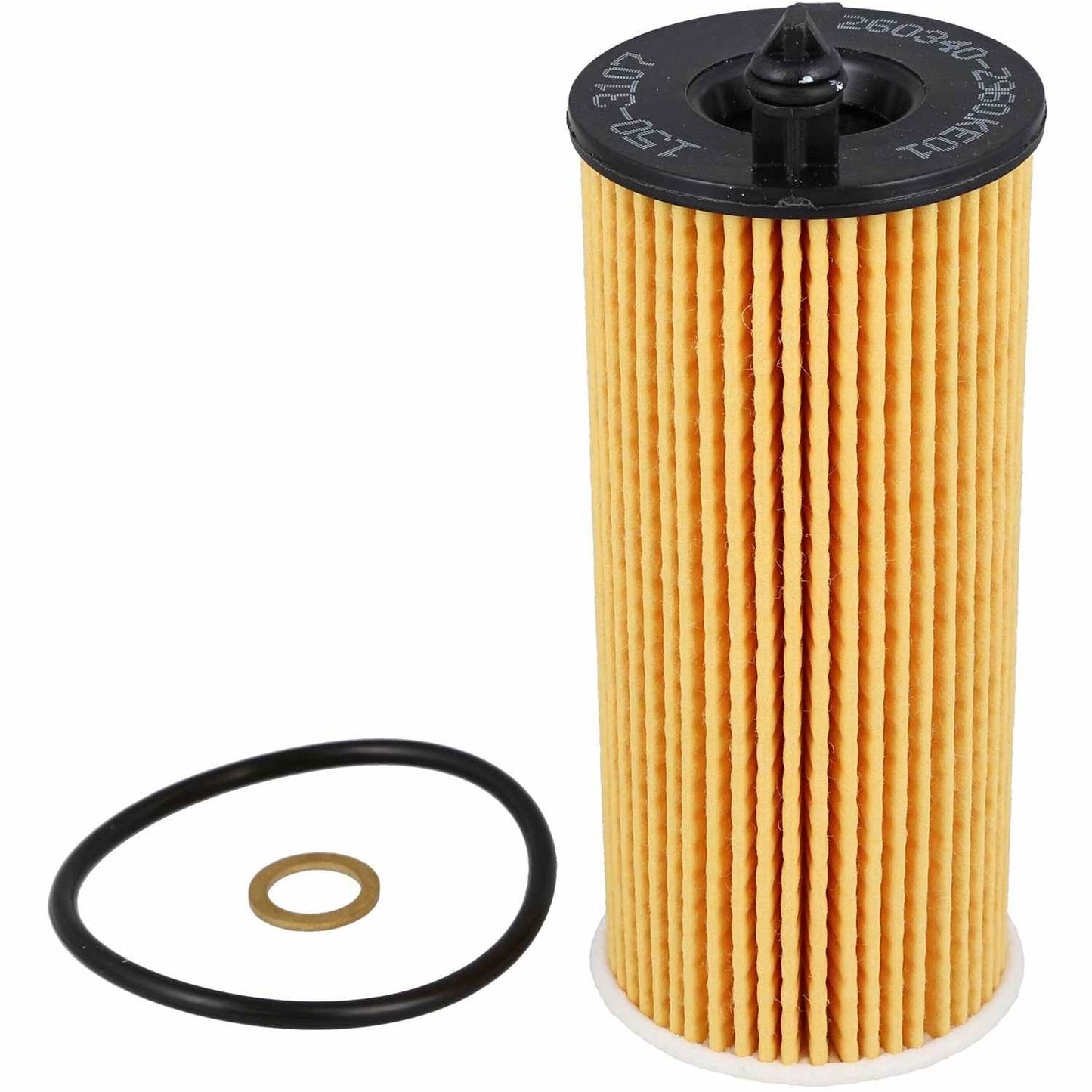 DENSO Auto Parts Engine Oil Filter 150-3107