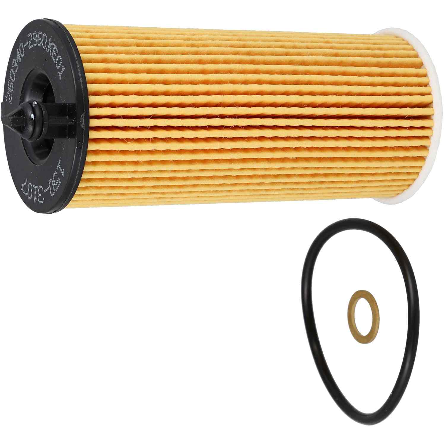 DENSO Auto Parts Engine Oil Filter 150-3107