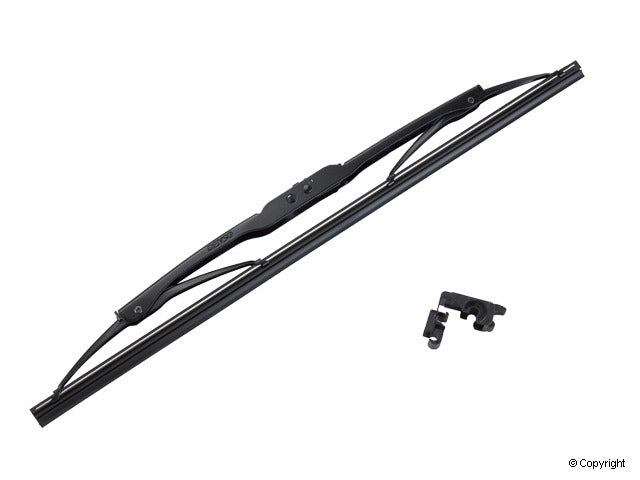 DENSO Auto Parts Windshield Wiper Blade 160-1114