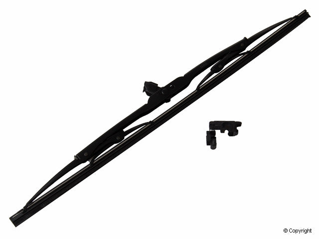DENSO Auto Parts Pare-Brise Essuie-glace Lame 160-1116