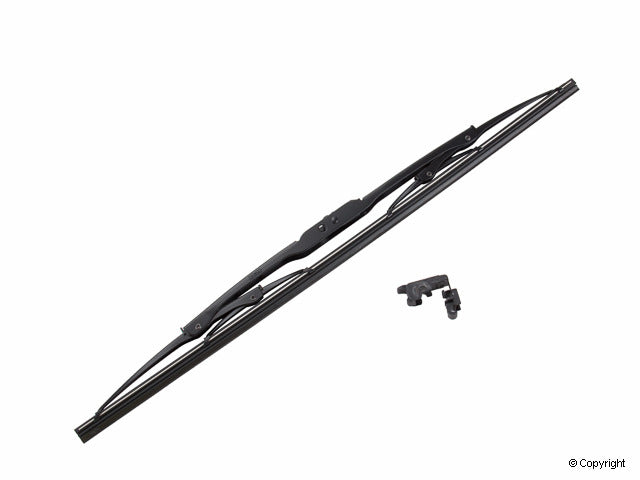 DENSO Auto Parts Windshield Wiper Blade 160-1117