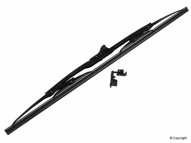 DENSO Auto Parts Pare-Brise Essuie-glace Lame 160-1118