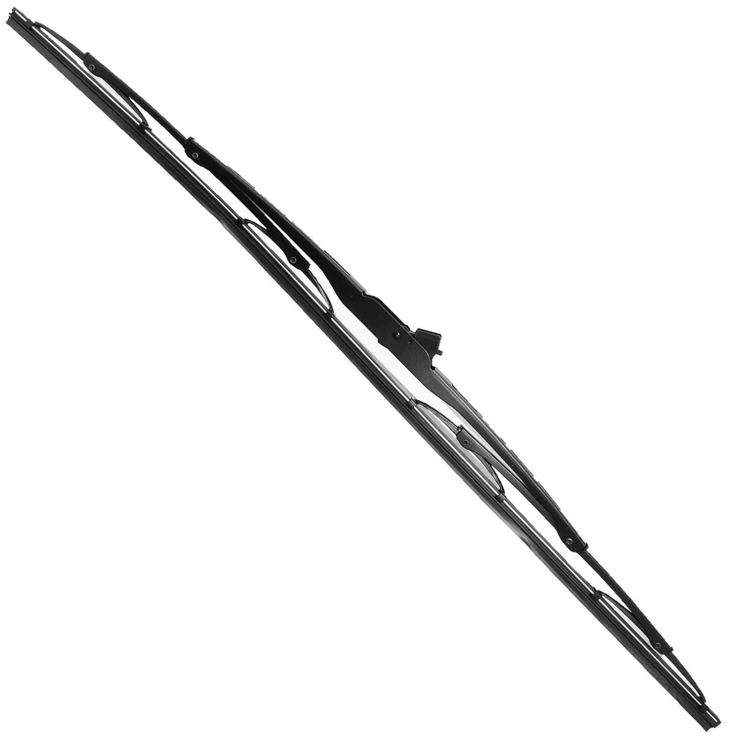 DENSO Auto Parts Windshield Wiper Blade 160-1124