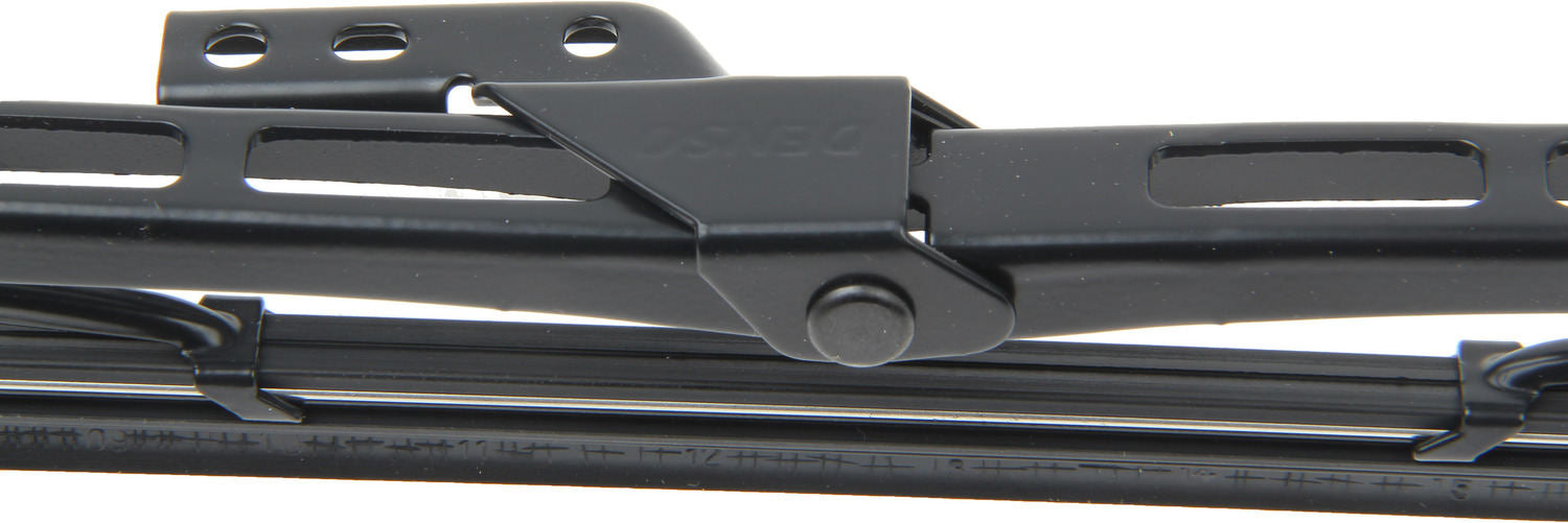 DENSO Auto Parts Windshield Wiper Blade 160-1219