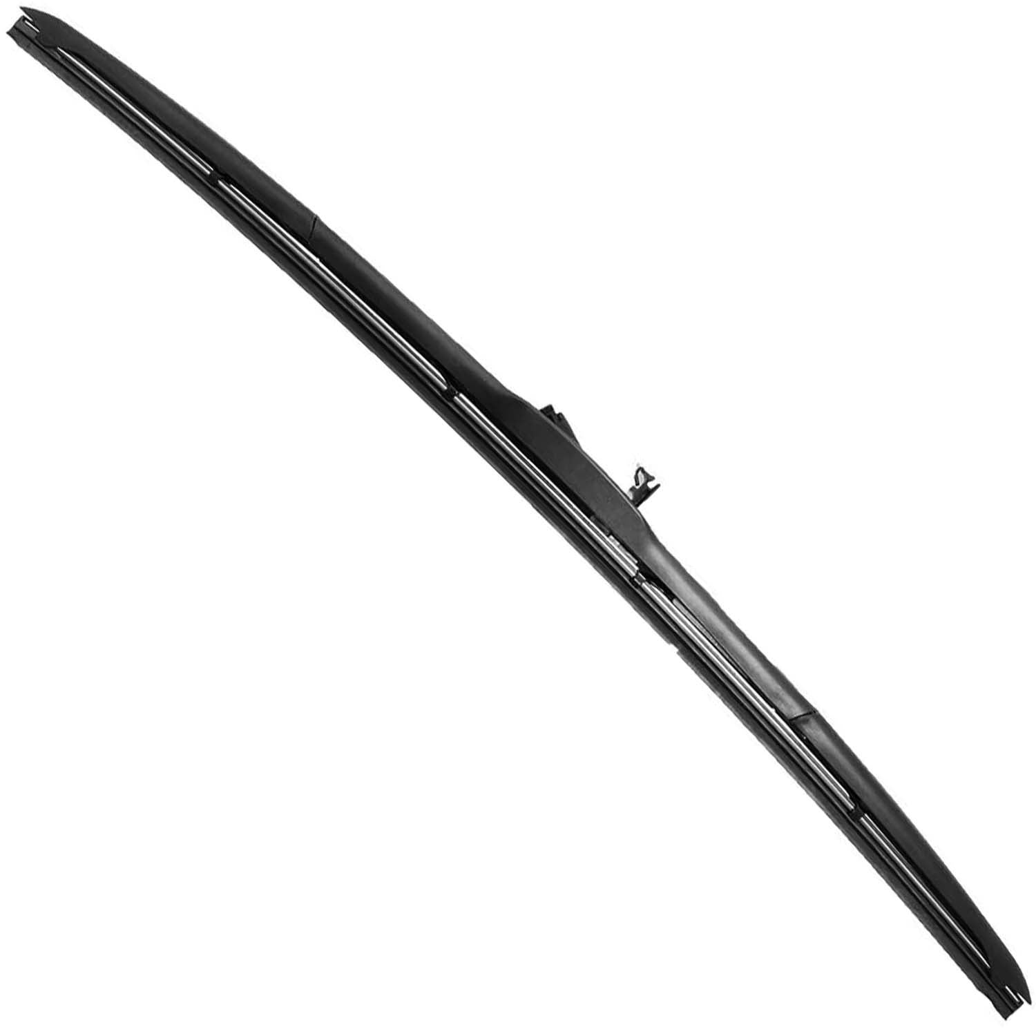 DENSO Auto Parts Windshield Wiper Blade 160-3124