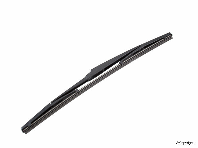 DENSO Auto Parts Windshield Wiper Blade 160-5516