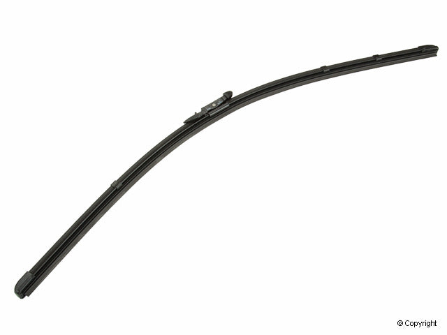 DENSO Auto Parts Windshield Wiper Blade 161-1024