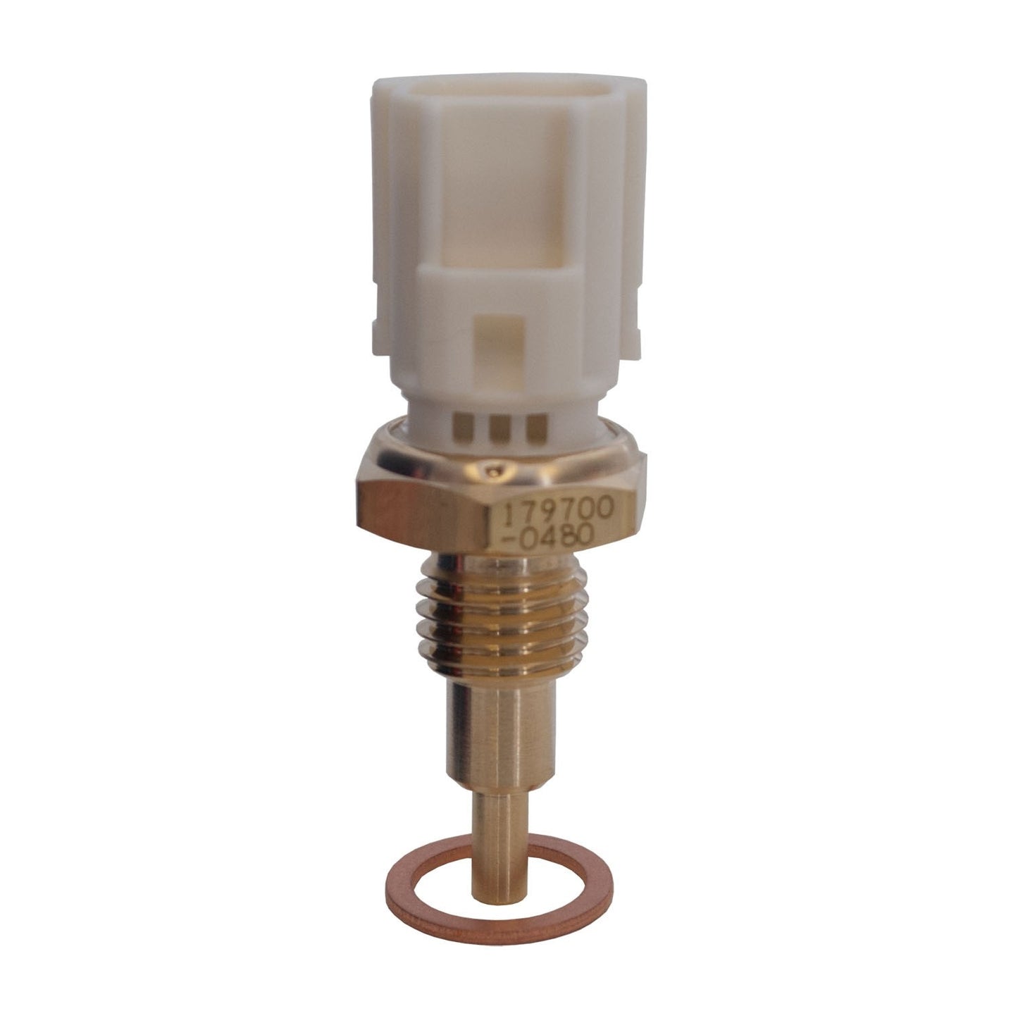 DENSO Auto Parts Engine Coolant Temperature Sensor 193-1000