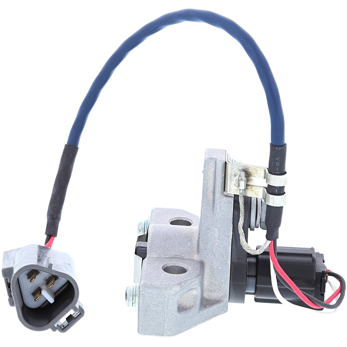 DENSO Auto Parts Engine Camshaft Position Sensor 196-1004