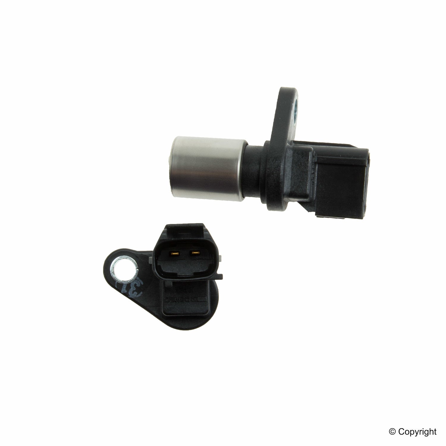 DENSO Auto Parts Engine Crankshaft Position Sensor 196-1101