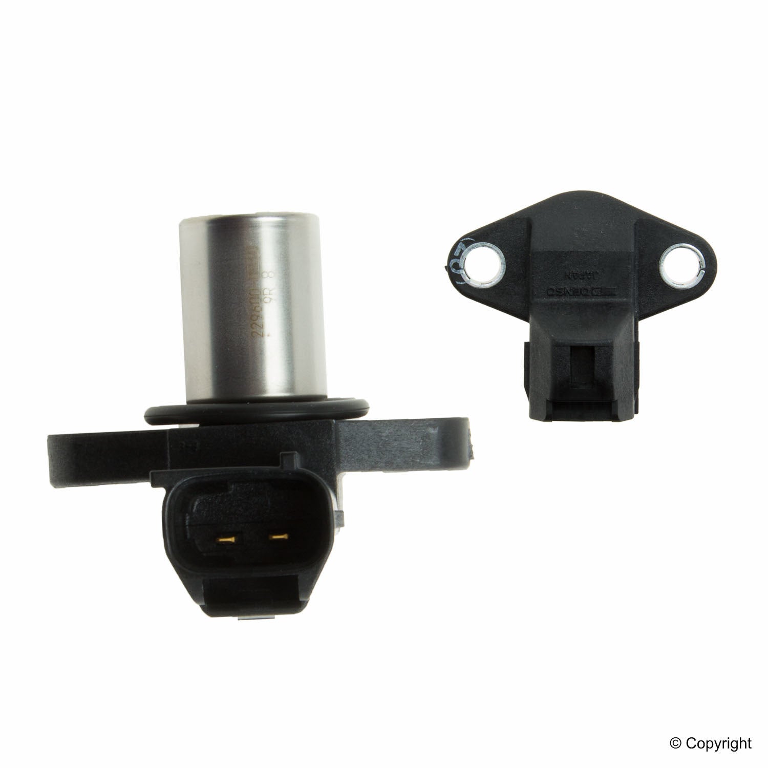 DENSO Auto Parts Engine Camshaft Position Sensor 196-1105