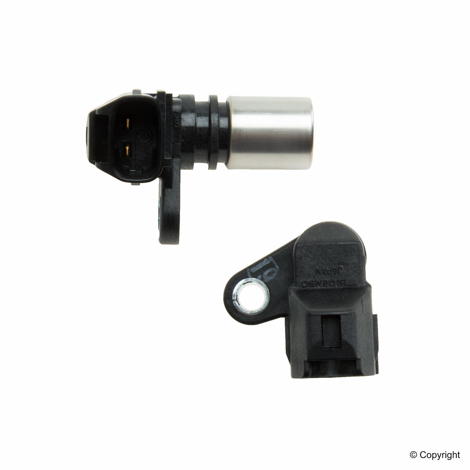 DENSO Auto Parts Engine Crankshaft Position Sensor 196-1109