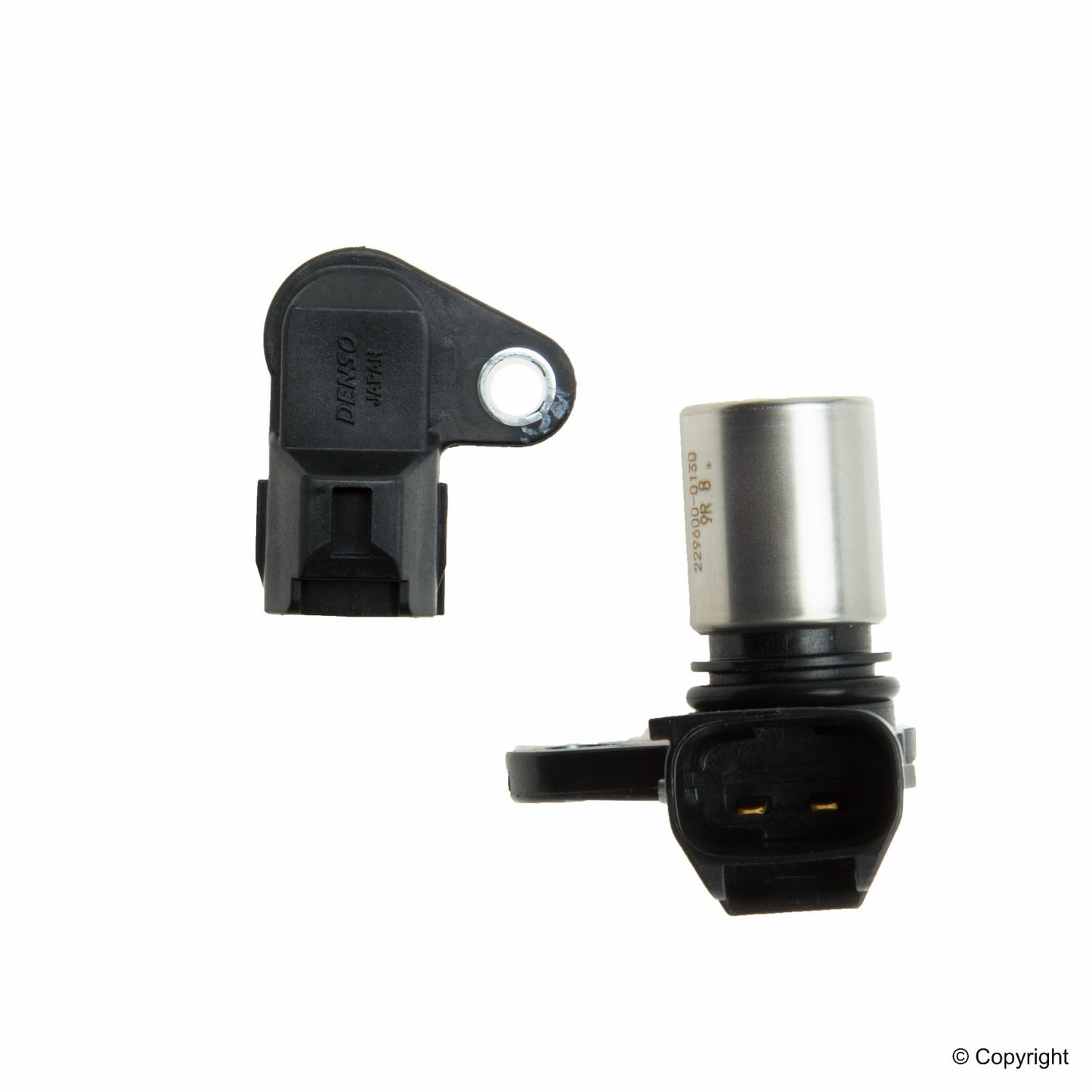 DENSO Auto Parts Engine Camshaft Position Sensor 196-1115