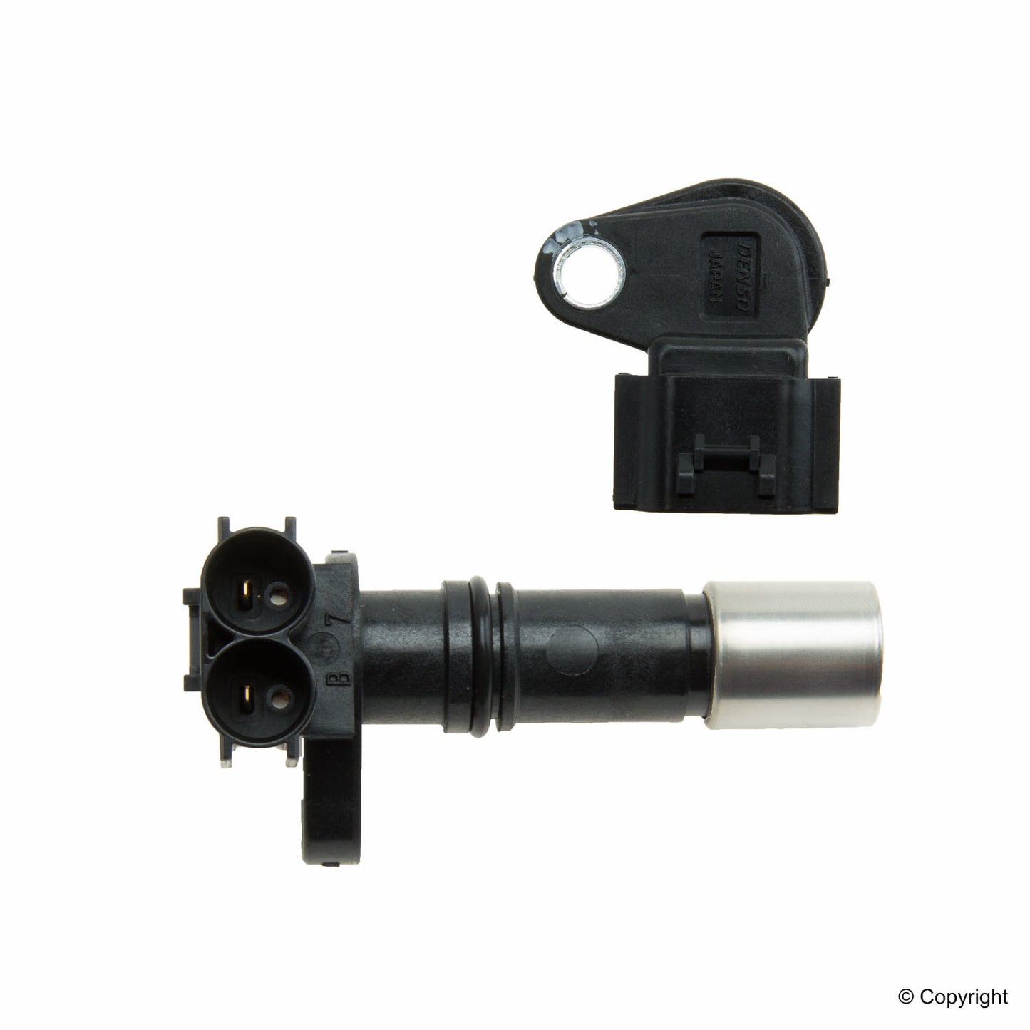 DENSO Auto Parts Engine Crankshaft Position Sensor 196-1116