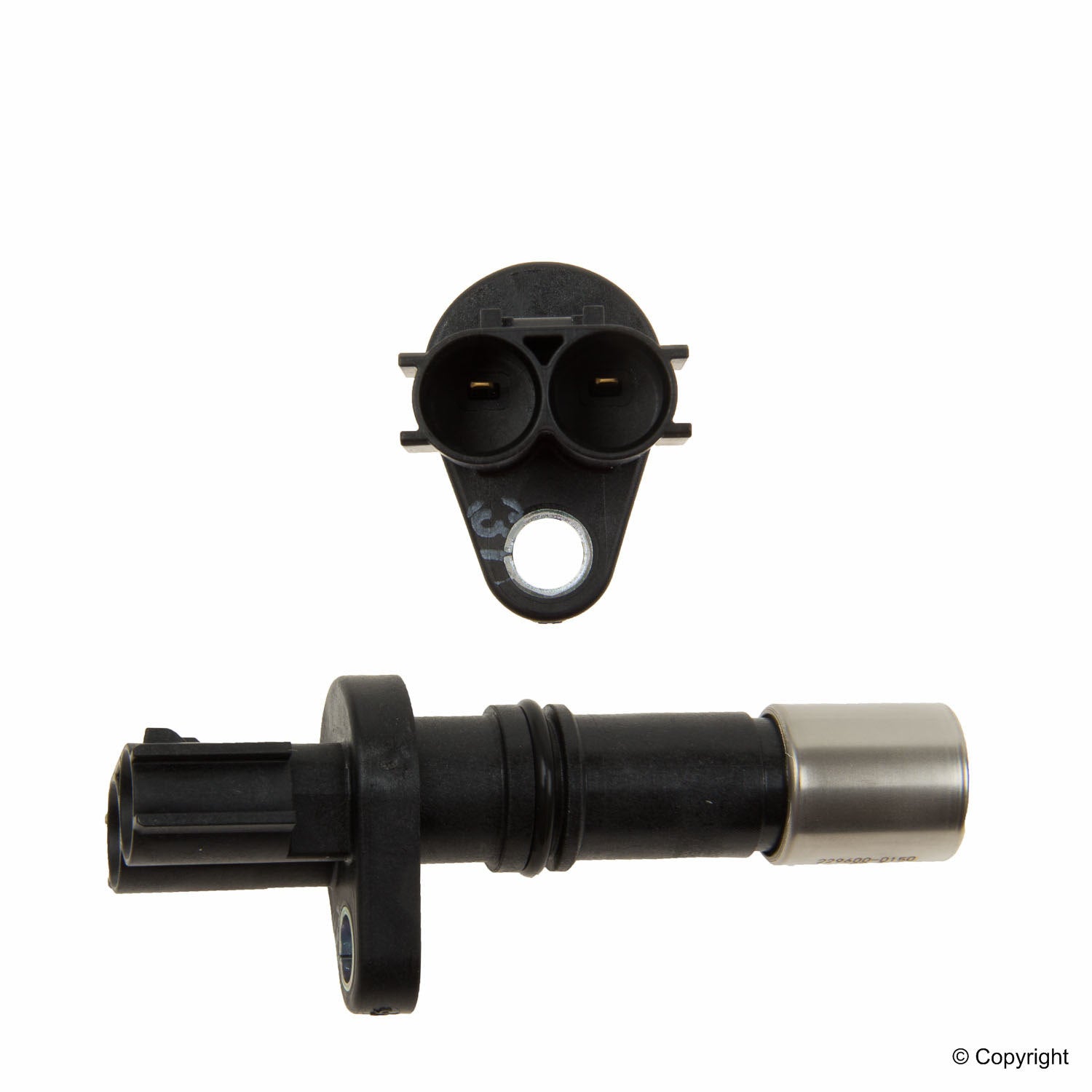 DENSO Auto Parts Engine Crankshaft Position Sensor 196-1117