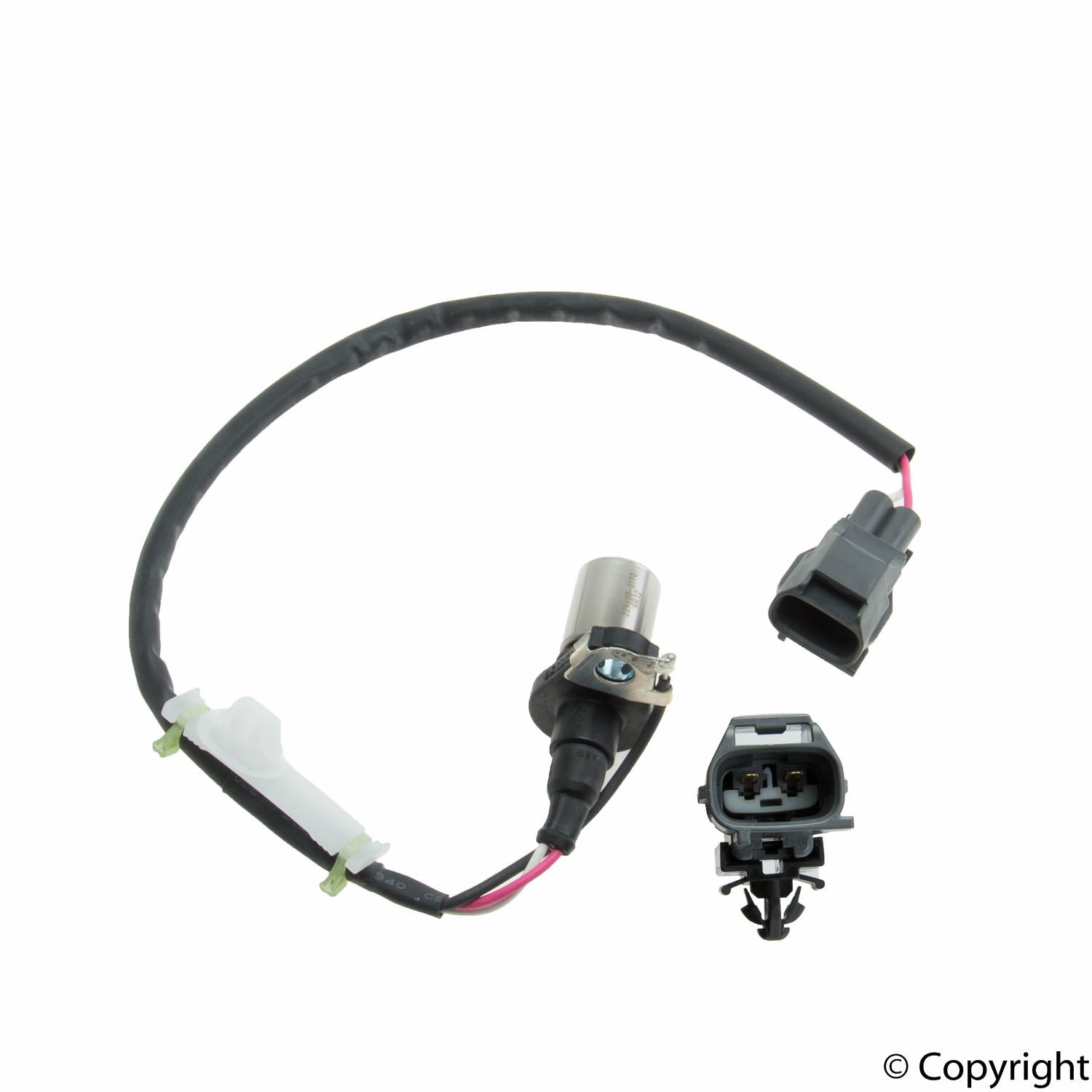 DENSO Auto Parts Engine Crankshaft Position Sensor 196-1118
