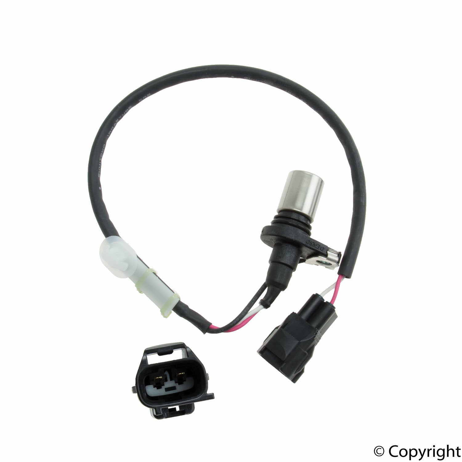 DENSO Auto Parts Engine Crankshaft Position Sensor 196-1119