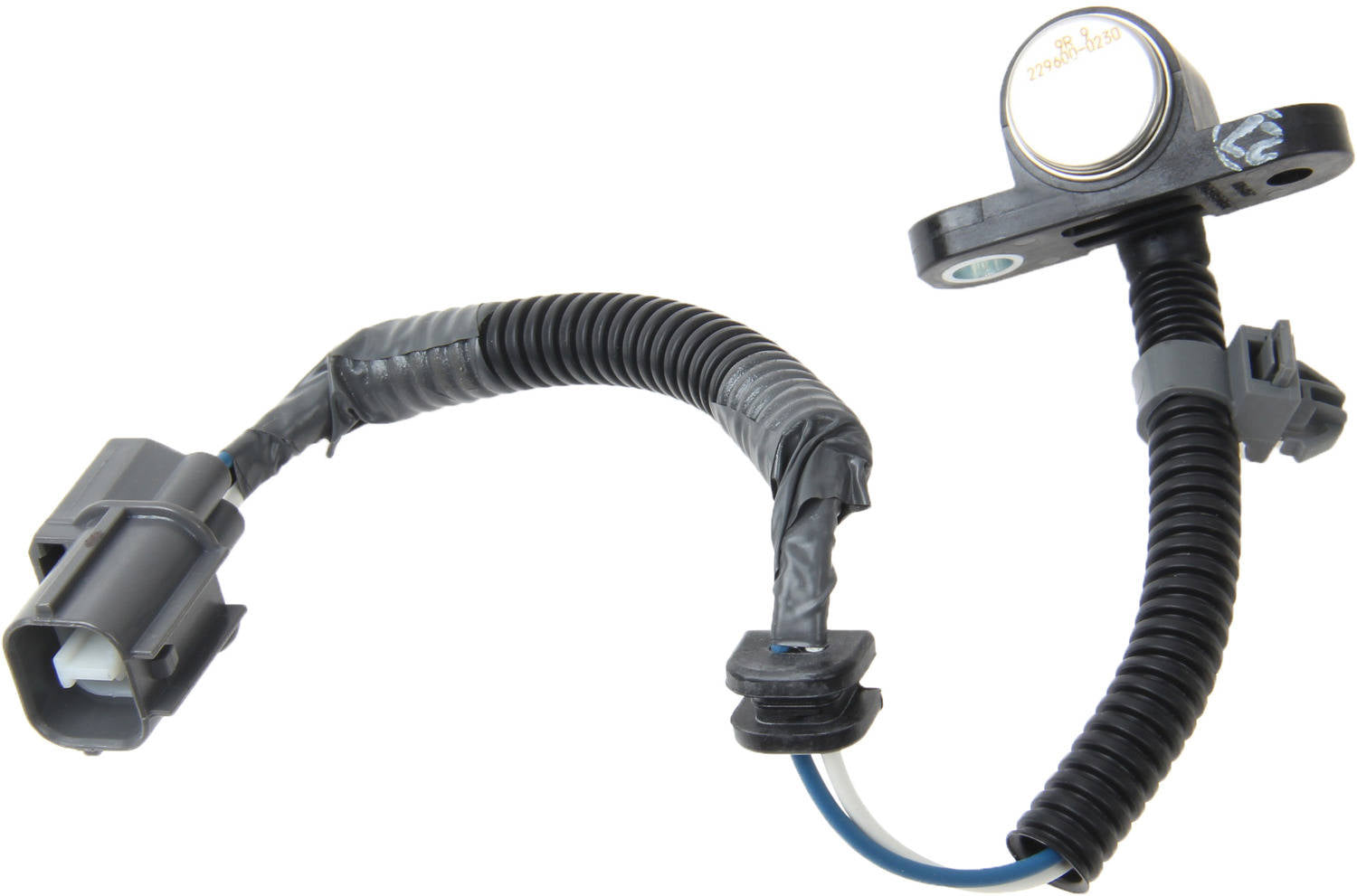 DENSO Auto Parts Engine Crankshaft Position Sensor 196-2101