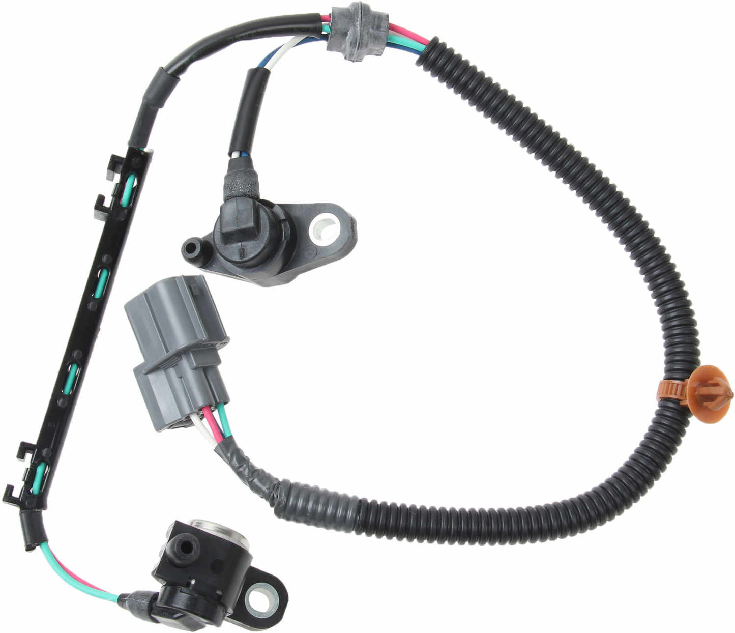 DENSO Auto Parts Engine Crankshaft Position Sensor 196-2103