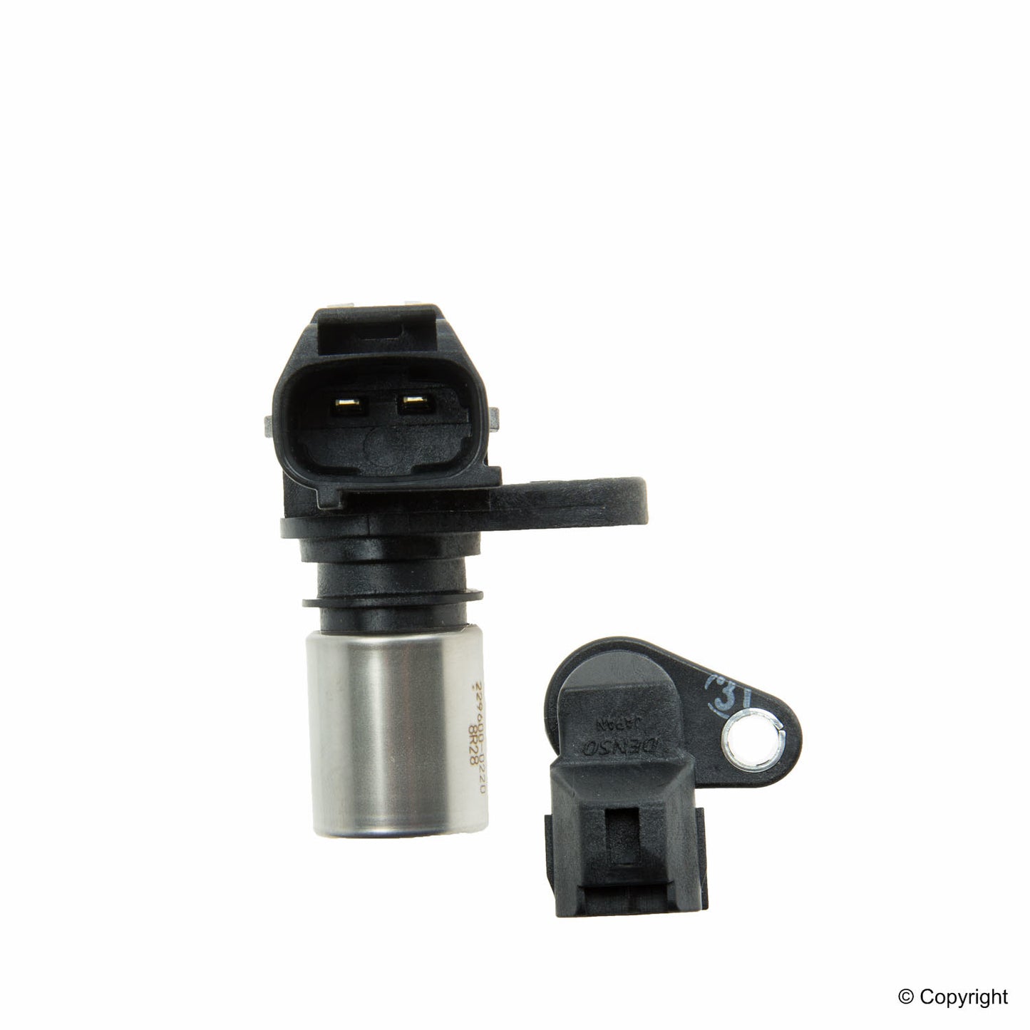 DENSO Auto Parts Engine Crankshaft Position Sensor 196-9103