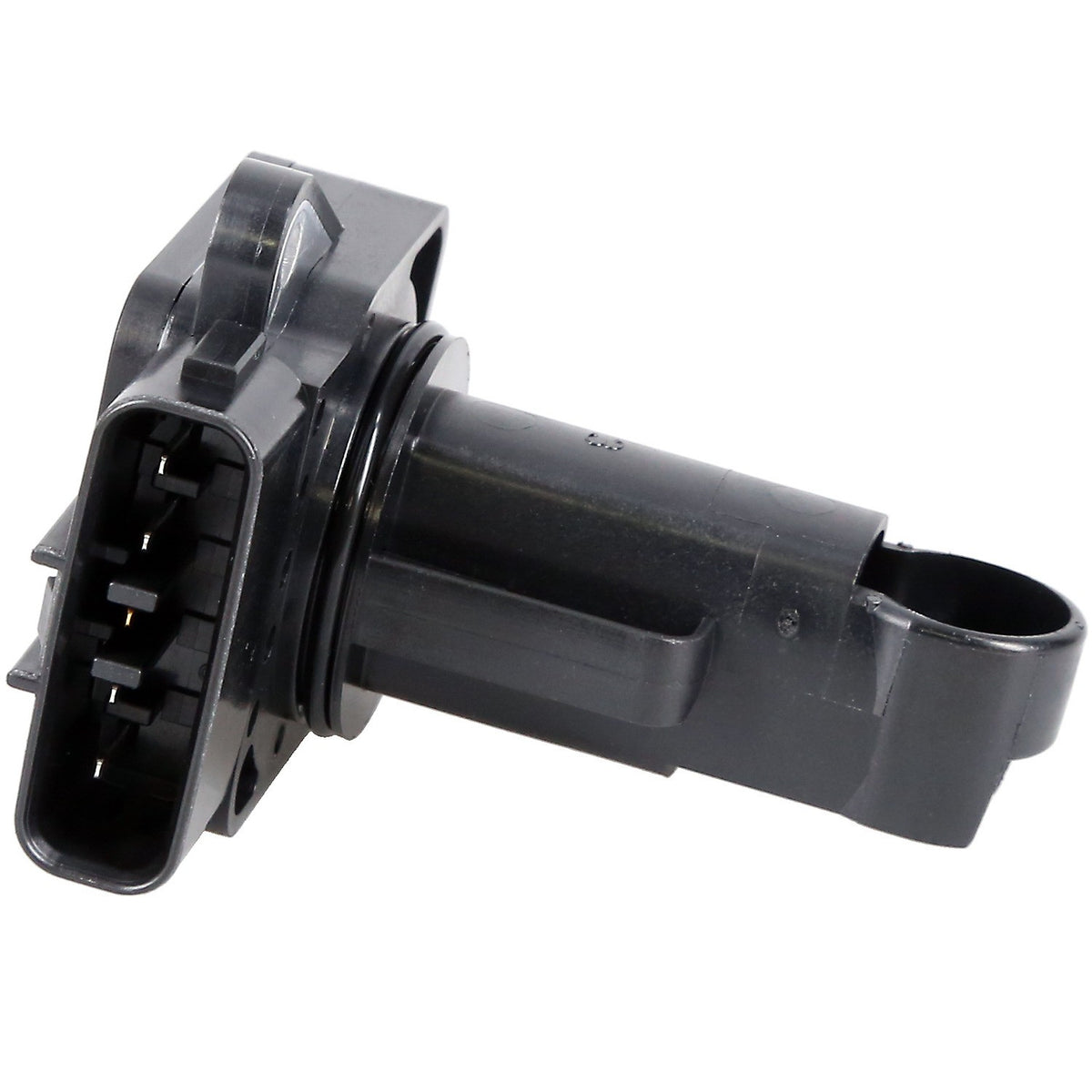 DENSO Auto Parts Mass Air Flow Sensor 197-6020