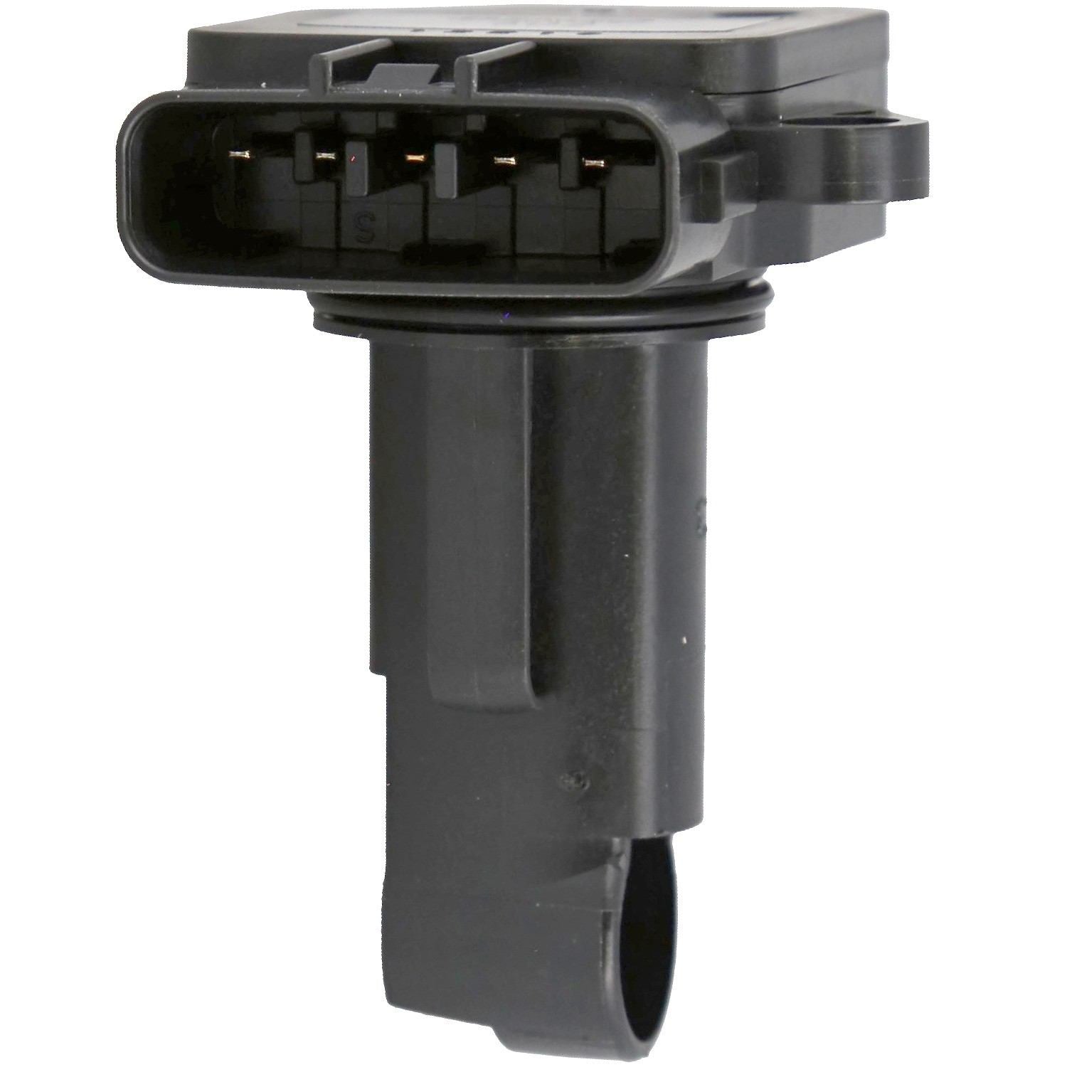 DENSO Auto Parts Mass Air Flow Sensor 197-6020