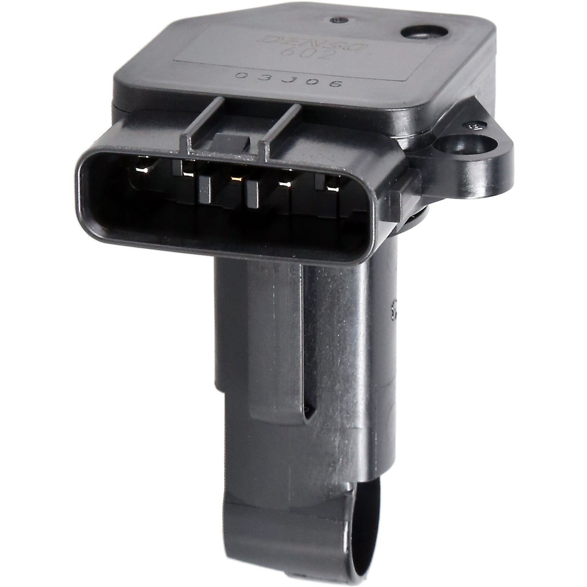 DENSO Auto Parts Mass Air Flow Sensor 197-6020