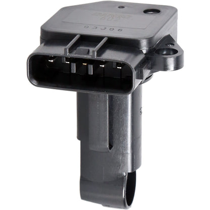 DENSO Auto Parts Mass Air Flow Sensor 197-6020