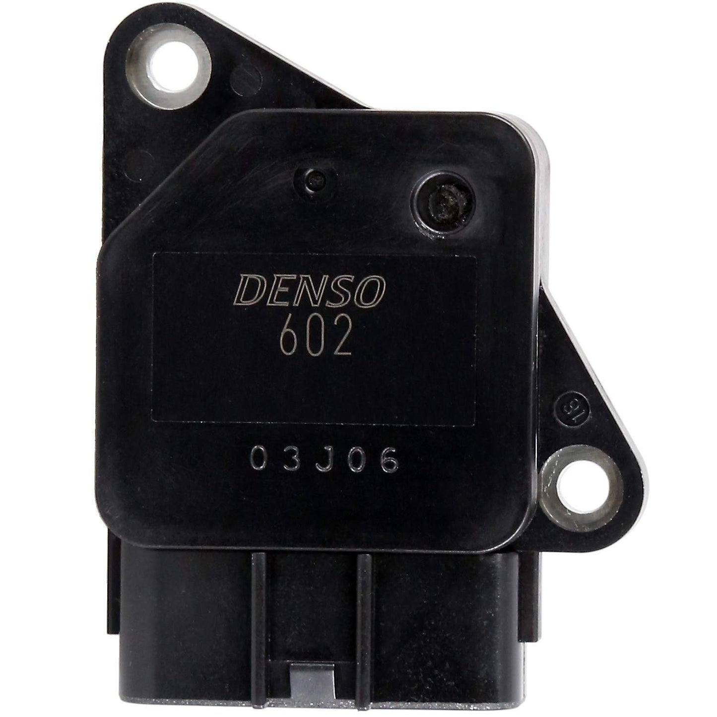 DENSO Auto Parts Mass Air Flow Sensor 197-6020