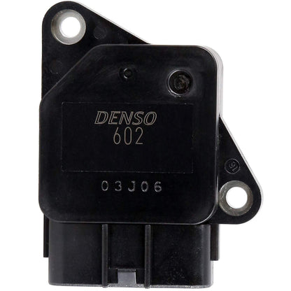 DENSO Auto Parts Mass Air Flow Sensor 197-6020
