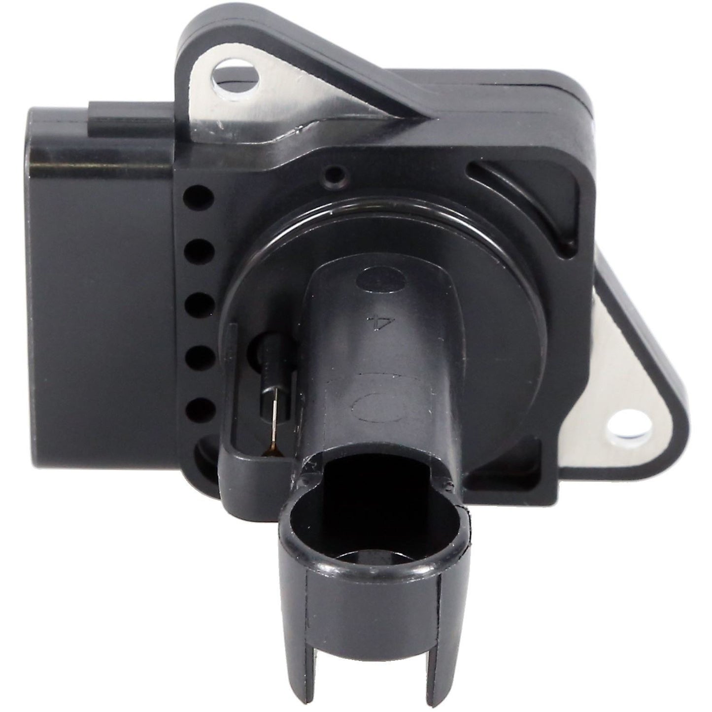 DENSO Auto Parts Mass Air Flow Sensor 197-6040