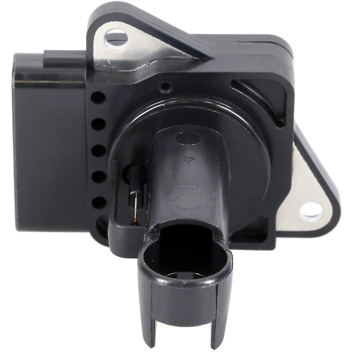 DENSO Auto Parts Mass Air Flow Sensor 197-6040