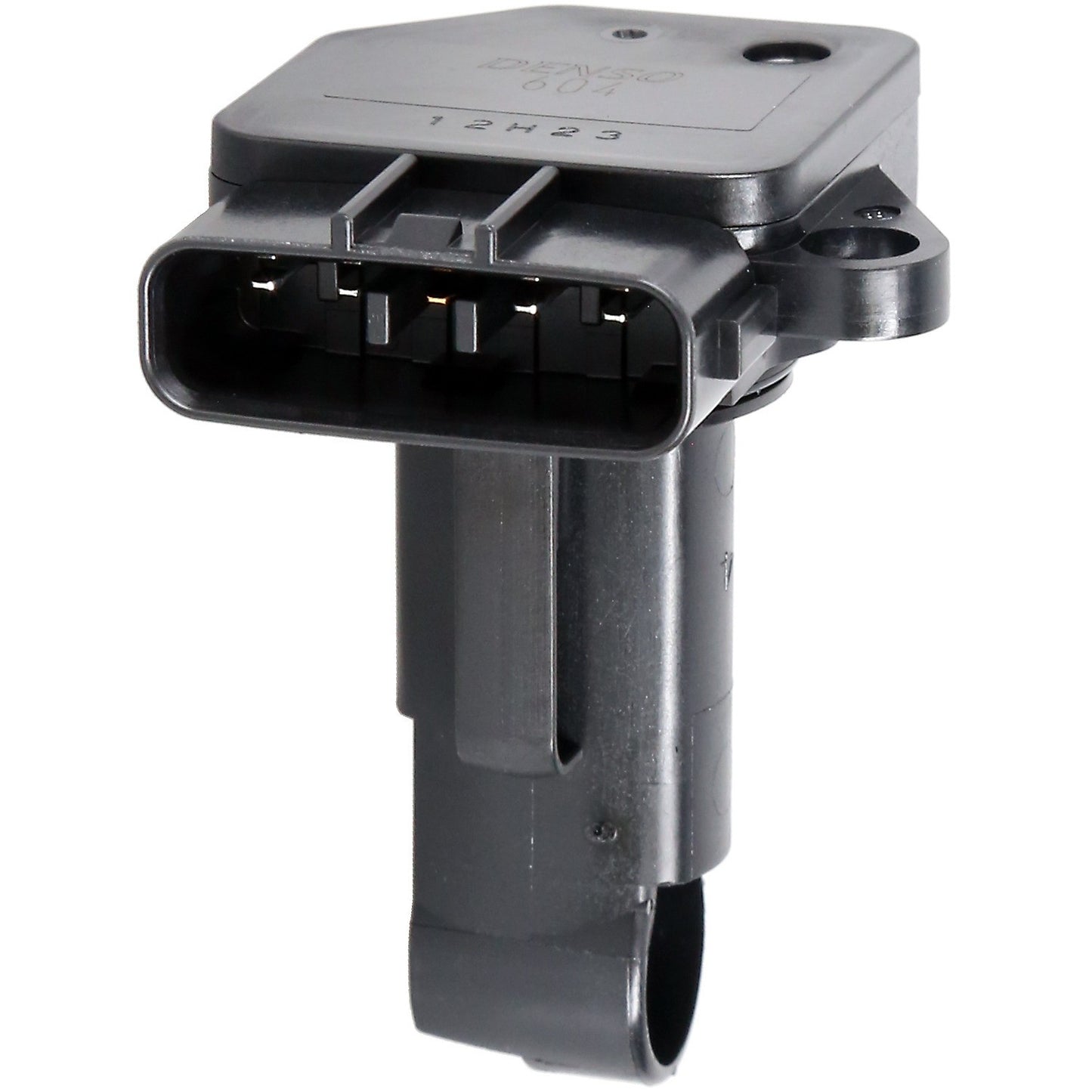 DENSO Auto Parts Mass Air Flow Sensor 197-6040