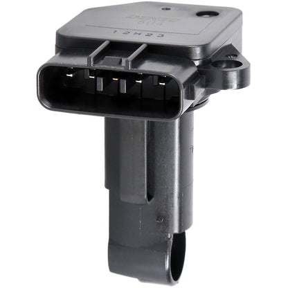 DENSO Auto Parts Mass Air Flow Sensor 197-6040