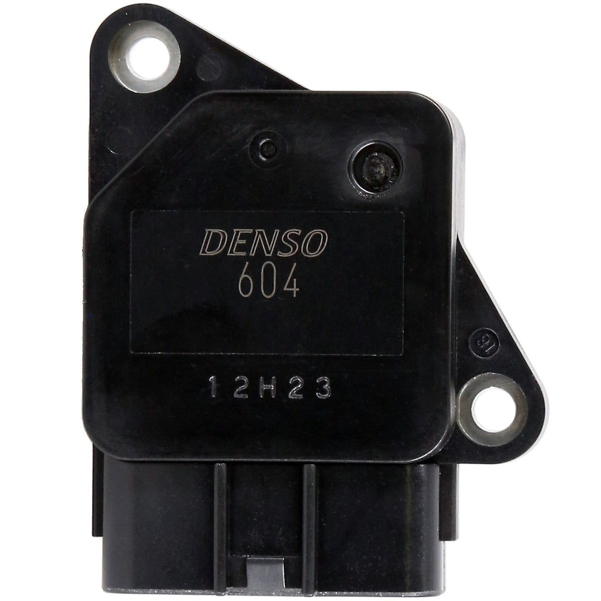 DENSO Auto Parts Mass Air Flow Sensor 197-6040