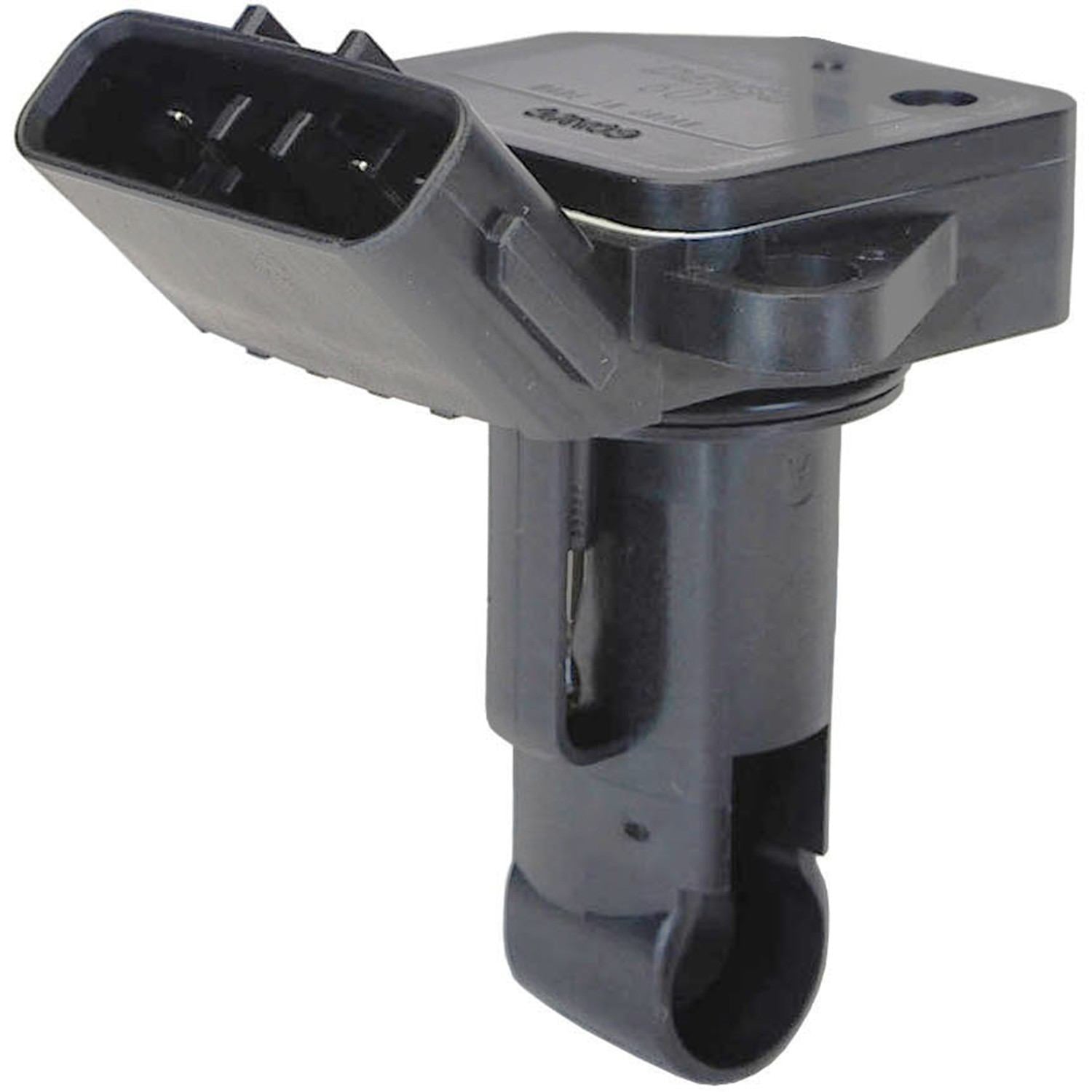 DENSO Auto Parts Mass Air Flow Sensor 197-6070