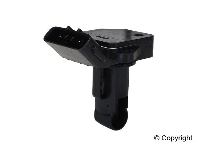 DENSO Auto Parts Mass Air Flow Sensor 197-6070