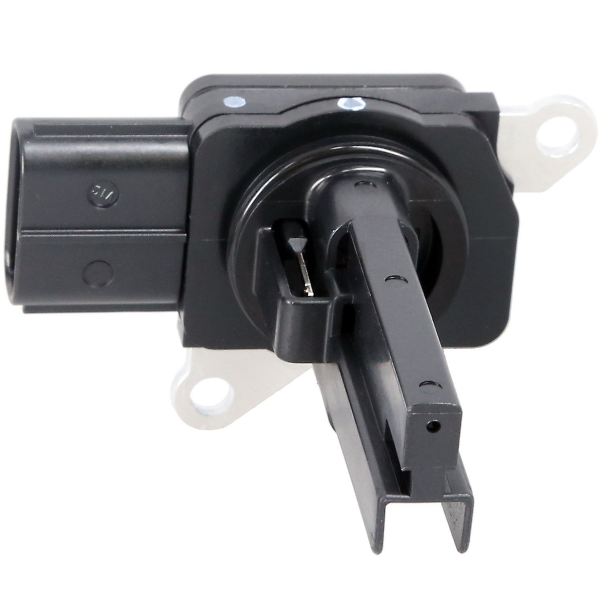 DENSO Auto Parts Mass Air Flow Sensor 197-6110