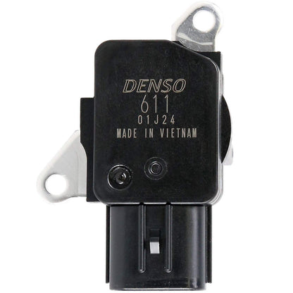DENSO Auto Parts Mass Air Flow Sensor 197-6110