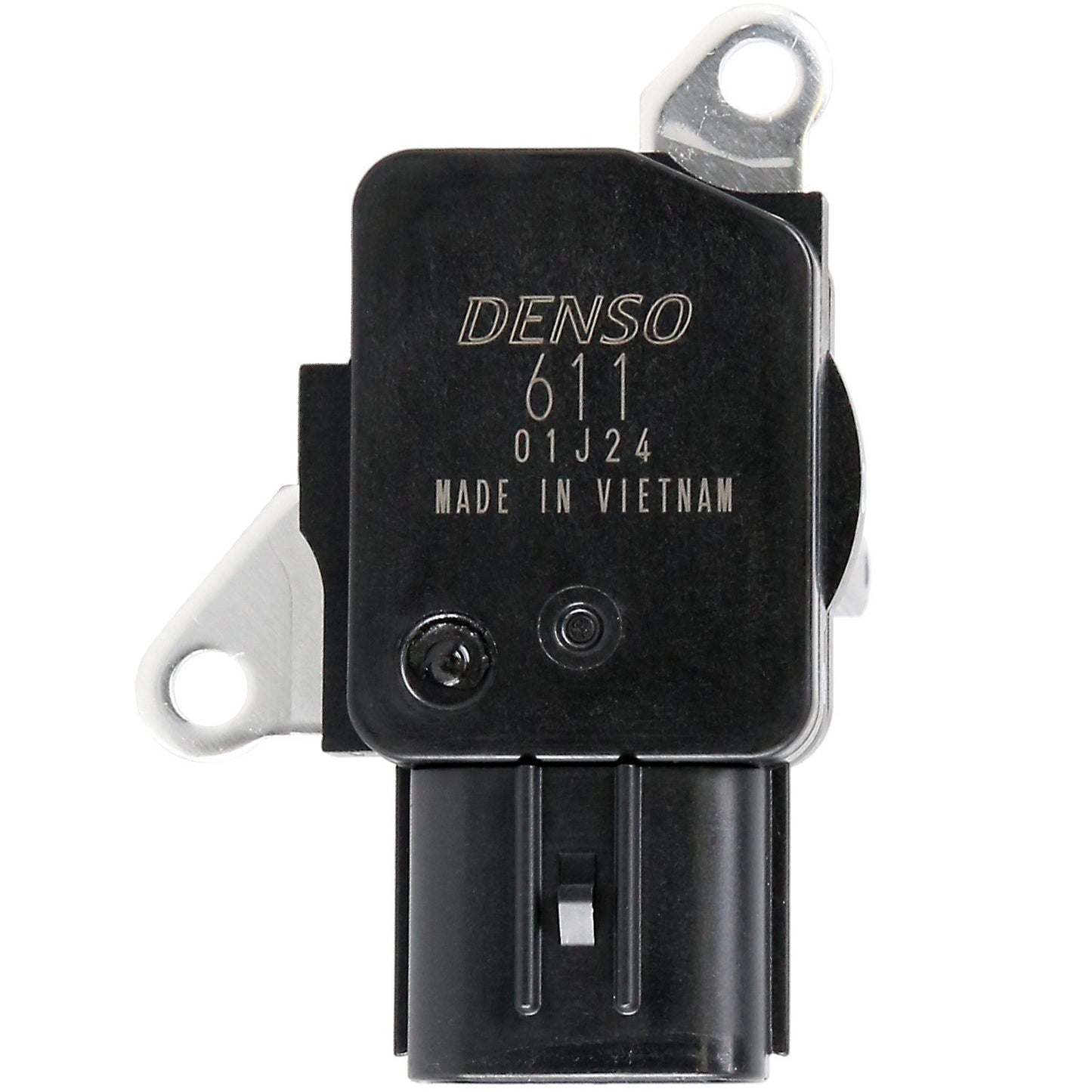DENSO Auto Parts Mass Air Flow Sensor 197-6110